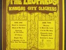 LEOPARDS: kansas city slickers MOON 12