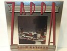 FRANK ZAPPA The Old Masters Box Two 9 LP Set Uncle Meat Hot Rats Live Fillmore