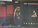 Kith x Notorious B.I.G The Notorious Big Ready To Die LP Vinyl IN HAND SHIP ASAP