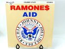 1986 RAMONES Record CRUMMY STUFF AID Vinyl #BEG 167T ROCK PUNK United Kingdom