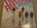 LIVERPOOL FIVE Arrive RCA LPM 3583 Archive copy from 1966 still in shrink Garage