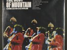 MOUNTAIN: the best of mountain FRIDAY MUSIC 12