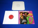 OTTAWAN - D.I.S.C.O. LP - SUPER TON QUALITY FROM 1980 RECORD MINT
