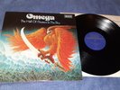 OMEGA the hall of floaters in the sky 1975- HUNGARIAN PROG. UK FIRST PRESS- N/M