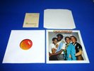 GOOMBAY DANCE BAND - BORN TO WIN LP -  RARE TOP SONGS + DREAM CONDITION ORG.1982