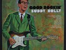 BUDDY HOLLY: good rockin' VOCALION 12