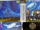JACKSONS VICTORY CBS/SONY 30 3P-521 Japan OBI MASTERSOUND VINYL LP
