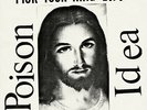POISON IDEA - PICK YOUR KING VINYL LP