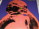 black sabbath born again lp used, one song has a skip, 1983