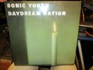 Orig 1988 SONIC YOUTH Daydream Nation US 2x LP Enigma/Blast First Allied NM/VG