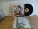Pretty Things* ?– Silk Torpedo Prog Lp 1974 + Gatefold + Rare Insert