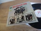 The Beatles – Beatles '65 Lp / 1965 Beat Kracher Top zustand Rare