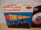THE SEARCHERS FARMER JOHN 1963 GERMAN 1ST VOGUE MINT