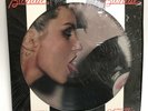 BLONDIE PARALLEL LINES PICTURE DISC PCDL 1192 NM 1978 ORIGINAL VINTAGE VINYL LP