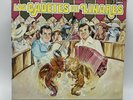 Los Cadetes De Linares El Hijo Del Palenque LP Record Vinyl VG+/VG+  12” Norteno