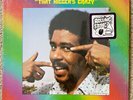 RICHARD PRYOR That Nigger's Crazy LP in SHRINK 1974 Reprise Vinyl * Near MINT