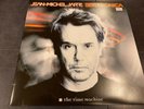 JEAN-MICHEL JARRE - ELECTRONICA 1 THE TIME MACHINE 2-LP