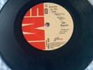Sex Pistols – Anarchy in the UK - Signed - COA  UACC