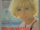 EP YÉYÉ GIRL SYLVIE VARTAN : *TWISTE ET CHANTE* RCA VICTOR - 11-63