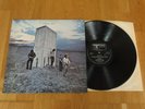 THE WHO : WHO'S NEXT A1/B2 1st PRESS 1971 Track *SUPERB* COVER & AUDIO NM/MINT-