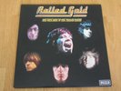 THE ROLLING STONES ROLLED GOLD 1W/1W/1W/2W 1st PRESS SUPERB COVER & AUDIO  MINT-