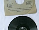 ELVIS PRESLEY 78 RPM JAILHOUSE ROCK / TREAT ME NICE 1957 UK RCA 1028 10