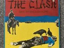 The Clash - Give Em Enough Rope Demo Copy LP