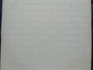 Pink Floyd The Wall 2 Lp Set ( 23 Songs)   1979