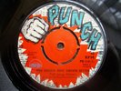 M- UK PUNCH 45 - TUFF GONG ALLSTARS - 