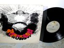 TOMORROW Self-Titled LP 1976 Visa Pressing Psych KEITH WEST/STEVE HOWE NM-