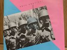 The Cure Boys Dont Cry 7” Single Vinyl Fiction Label 1979. Rare Soldier Cover.
