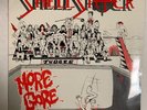 SHELL SHOCK More Gore NEW SEALED LP VINYL 1988 TOXIC SHOCK/SPLATTER PRODUCTIONS
