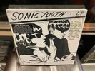 Sonic Youth Goo 4x LP BOX SET Dirty Boots Kool Thing KRS-One SEALED NEW [tear]