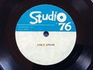 TIM HARDIN “EARLY SPRING