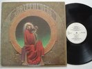 GRATEFUL DEAD Blues For Allah VG+ UNITED ARTISTS GD-LA494-G LP