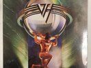 VAN HALEN 5150 - NEW SEALED LP VINYL - CUT OUT - ORIGINAL 1986 WARNER BROS.