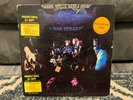 Crosby Stills Nash Young - 4 Way Street - Rare Original 2 LP White Label Promo