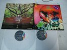 LP 2 LP's Amon Düül II ?– Tanz Der Lemminge 1971 Liberty ?– LBS 83 473 / 74 X