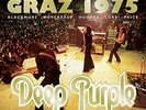 Deep Purple-Graz 1975 Vinyl / 12