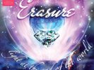 ERASURE-LIGHT AT THE END OF THE WORLD (UK) VINYL LP NEW