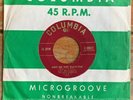 Guy Mitchell -Ninety Nine Years- Popcorn 45 on Columbia - Hear