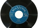 RARE DOO WOP The Heartbreakers - Wanda/Heartbreaker 45 RCA Victor VG+ 47-4327