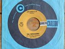 The Persuaders -Arabella- Mod Popcorn R&B 45 on Carlton - Hear