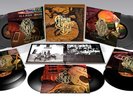 Ltd. 10xLP Box: THE ALLMAN BROTHERS BAND: Trouble No More: 50th Anniversary 180g