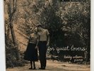 Teddy Wilson ?– For Quiet Lovers - Verve Microgroove MGV 2029 (LP)