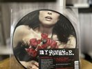 My Chemical Romance Helena 7” Vinyl Record Picture Disc