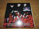 THE CURE PORNOGRAPHY IN PARIS 1982 WHITE VINYLS DOLP EDITION NUMBERED 062/075