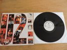 U2 BOY STORY RARE OLD VINYL LP