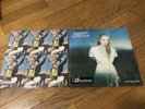 LANA DEL REY - CHEMTRAILS OVER THE COUNTRY CLUB LP  RED ,NORMAN FUCKING , GREEN