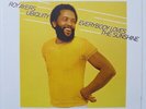 ROY AYERS 'Everybody Loves The Sunshine' Vinyl LP NEW/SEALED
